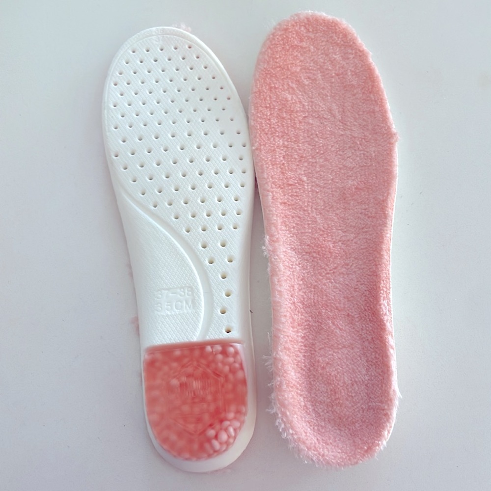 NWOT wool height boost insole - Picture 3 of 10